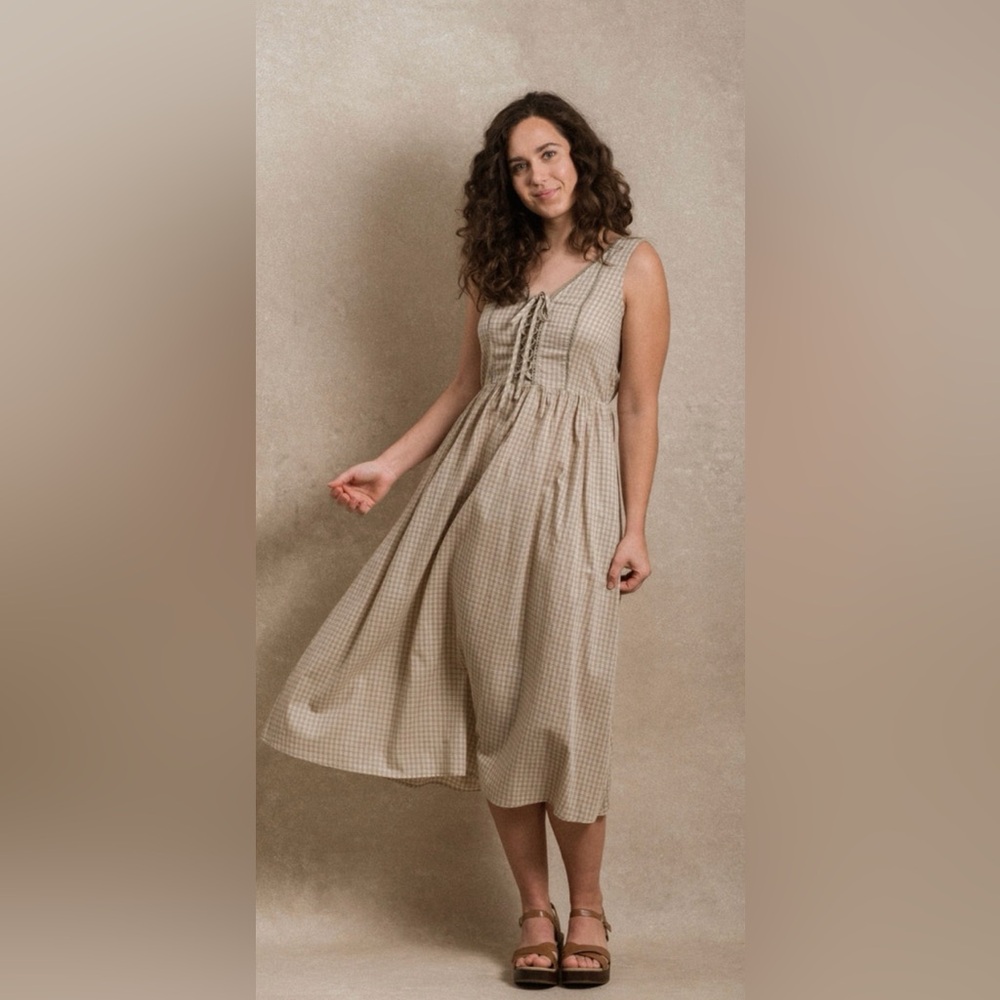 Neuflora Fawn Dress